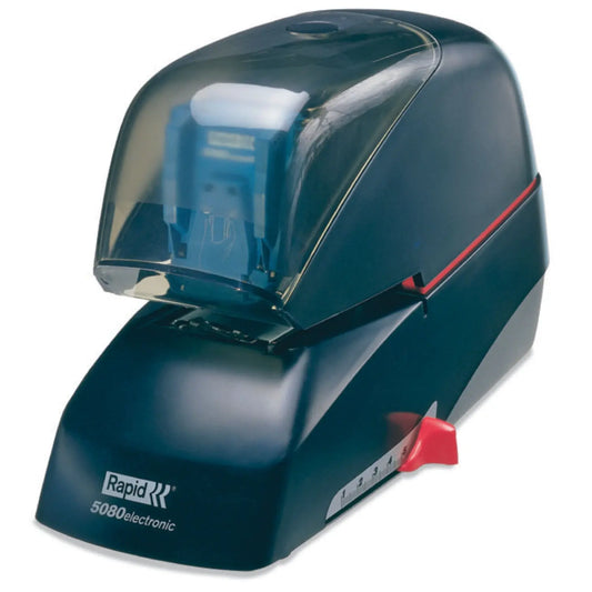 Rapid 5080e Heavy-Duty Electric Stapler