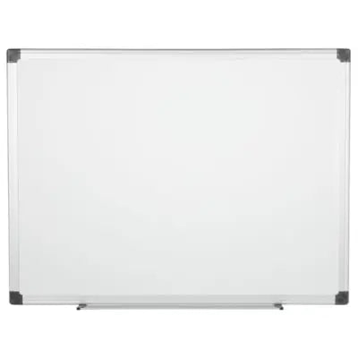 G&T MAGNETIC WHITEBOARD18 X24