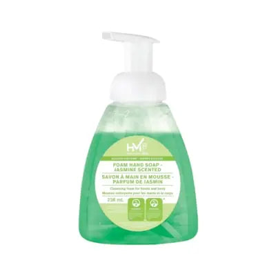 Highmark Foam Hand Soap - Jasmine Scented - 236 ml