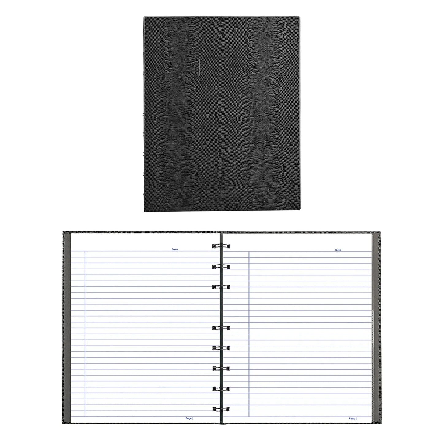 Blueline NotePro Coiled Notebook