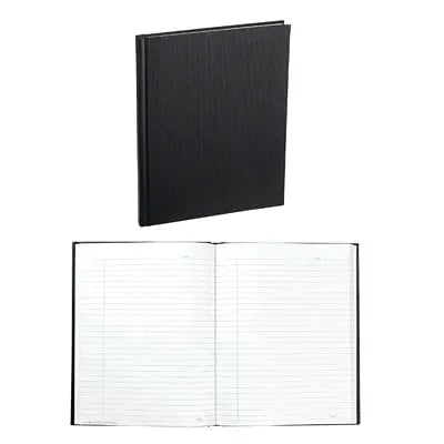 EcoLogix Executive Notebook