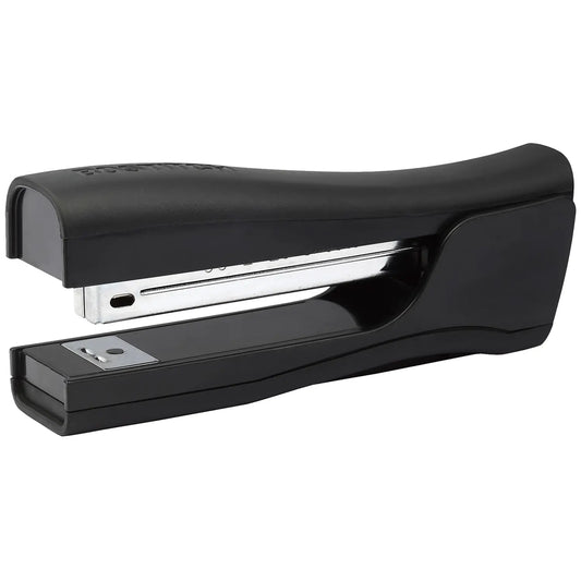 Bostitch Dynamo Stand-Up Stapler with Integrated Staple Remover and Staple Storage