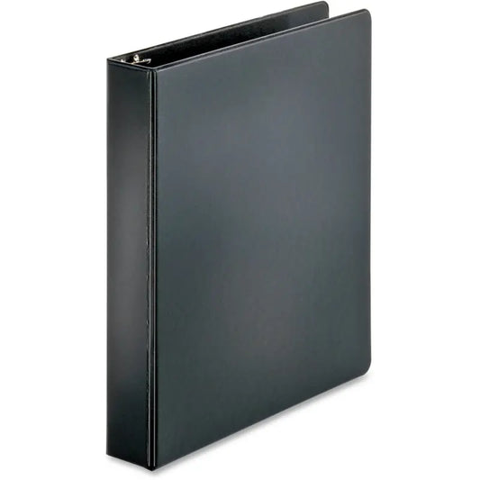 BINDER R-RING ECONO 1.5"*BLACK