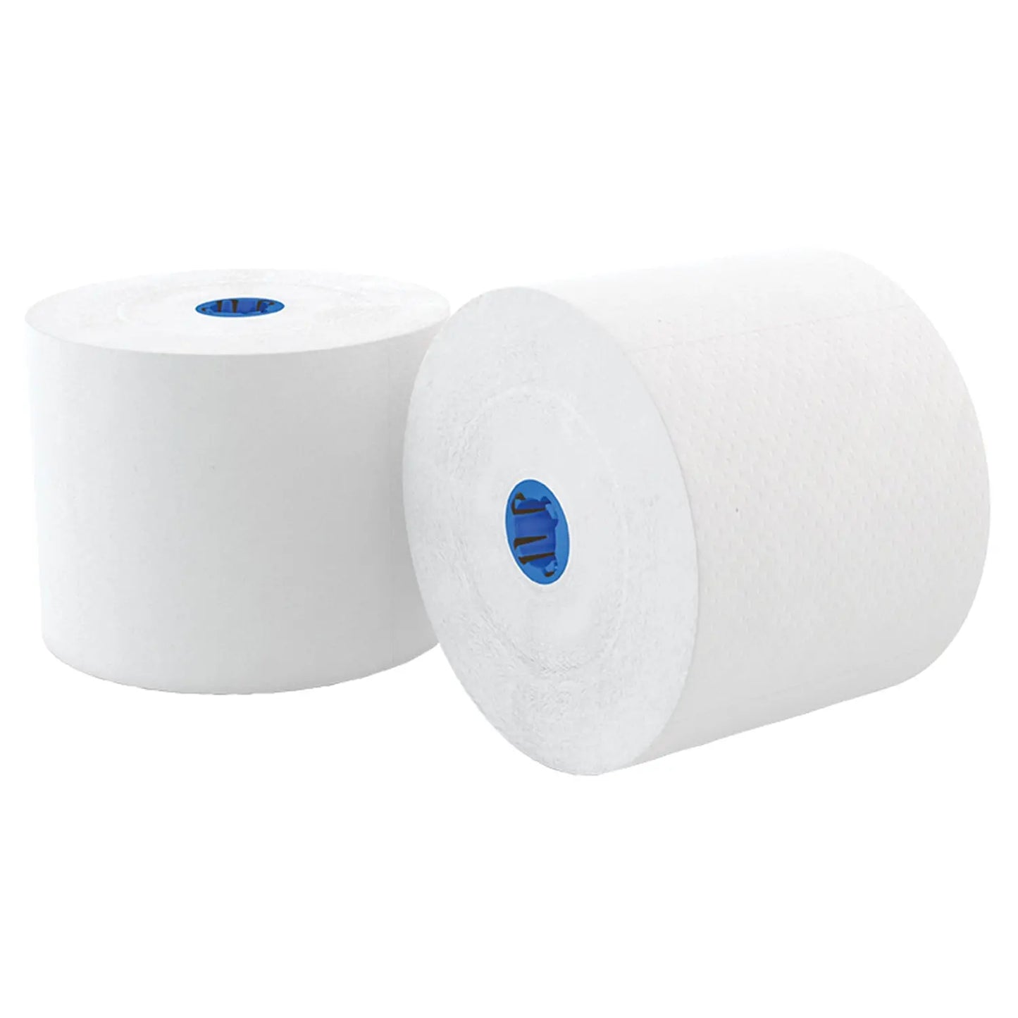 Cascades PRO Signature 2-Ply High-Capacity Toilet Paper for Tandem Dispensers, White, Roll of 700 Sheets, Case of 36 Rolls