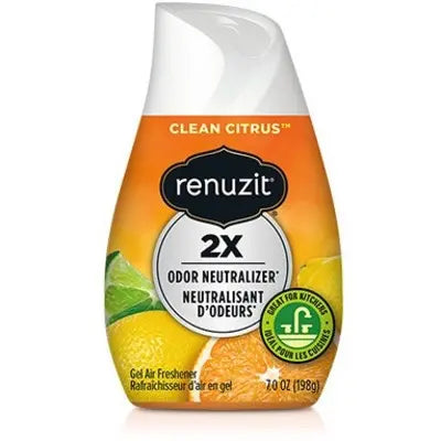 AIR REFRESH RENUZIT*CL.CITRUS