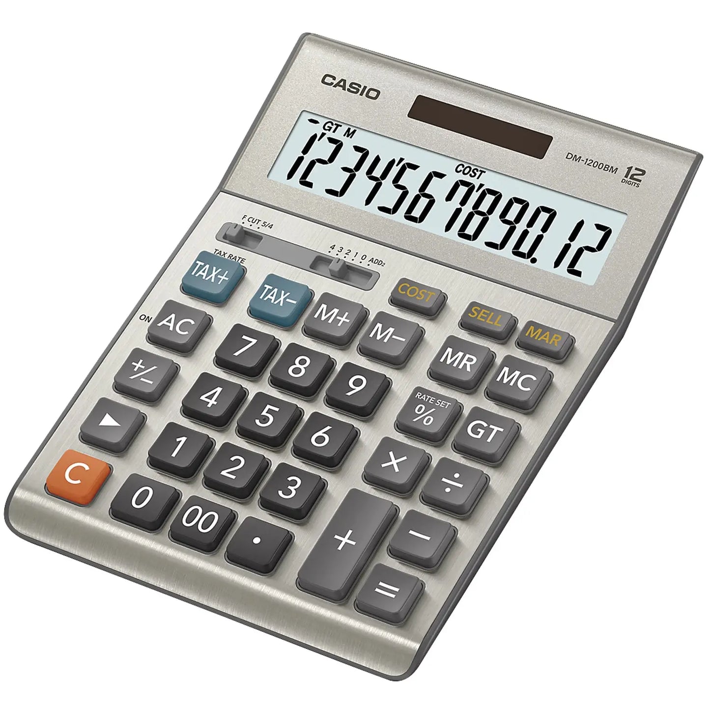 LARGE DESKTOP CALCULATOR