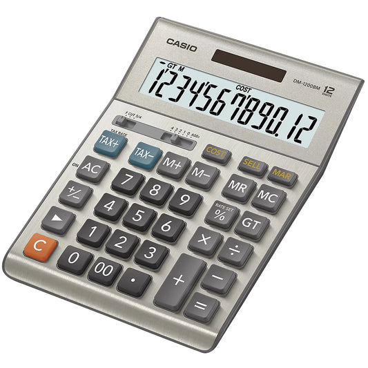 LARGE DESKTOP CALCULATOR