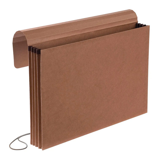 Pendaflex Expandable Legal-Size (8 1/2" x 14") File Pocket