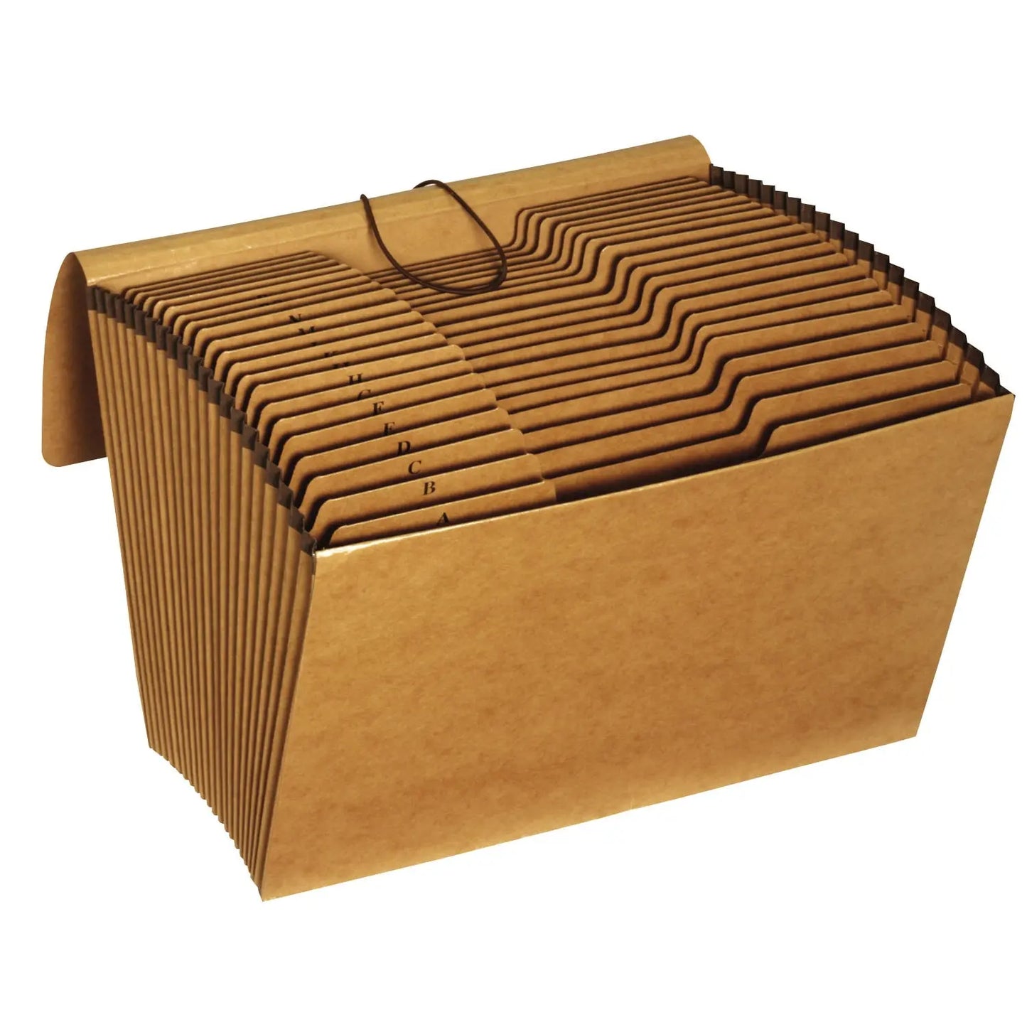 Pendaflex Legal-Size (8 1/2" x 14") Kraft Expanding File with Flap