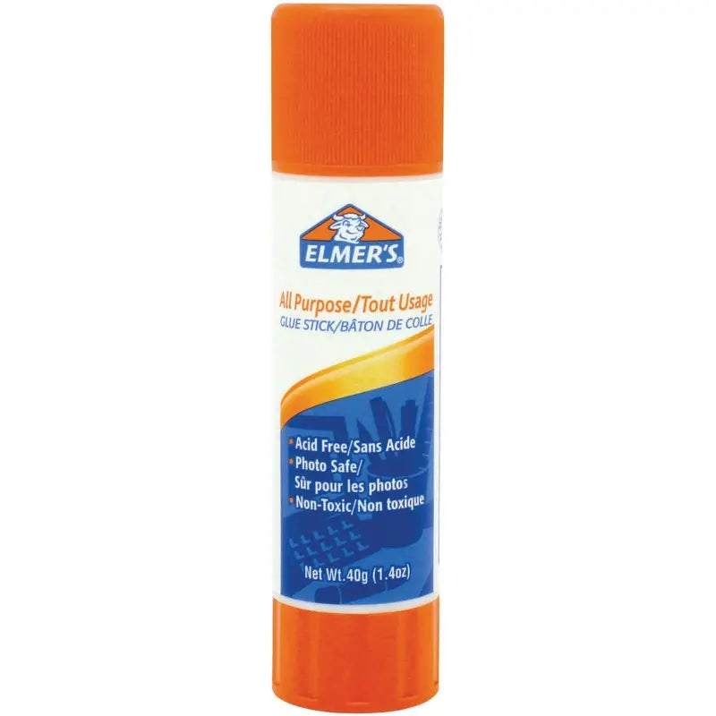 Elmer's All Purpose Glue Stick - 40g