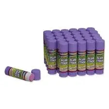 GLUE STICK WASHABLE 20gm*