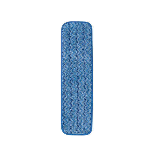 HYGEN MICROFIBRE WET PAD BLUE