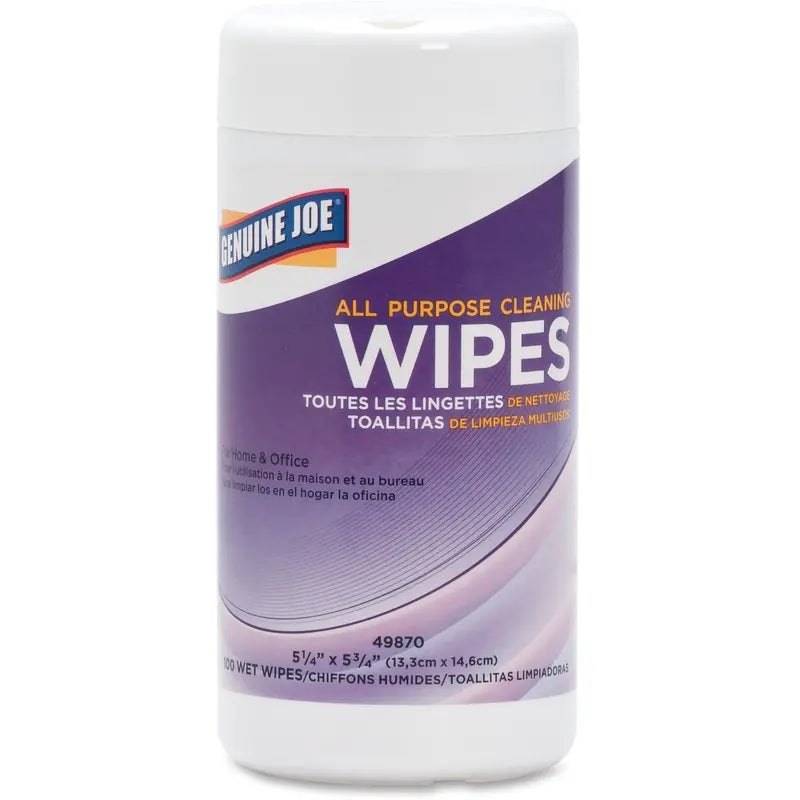 WIPES CLING SURFACE 100 SHEETS