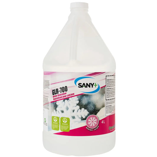 Sany+ Winter Neutralizer, Scent Free, 4 L