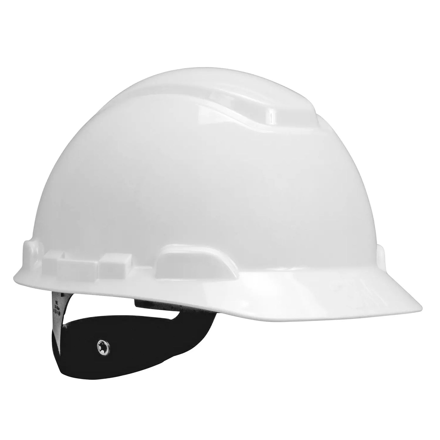 3M HARD HAT W/ 4-POINT RATCHET