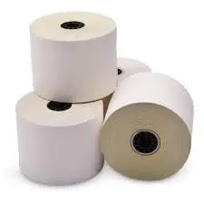 ADD ROLL 2-PLY NCR 3"X100'*