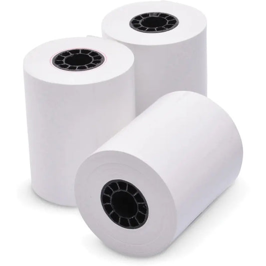 THERMAL ROLL 2.25"x165' *3/PK