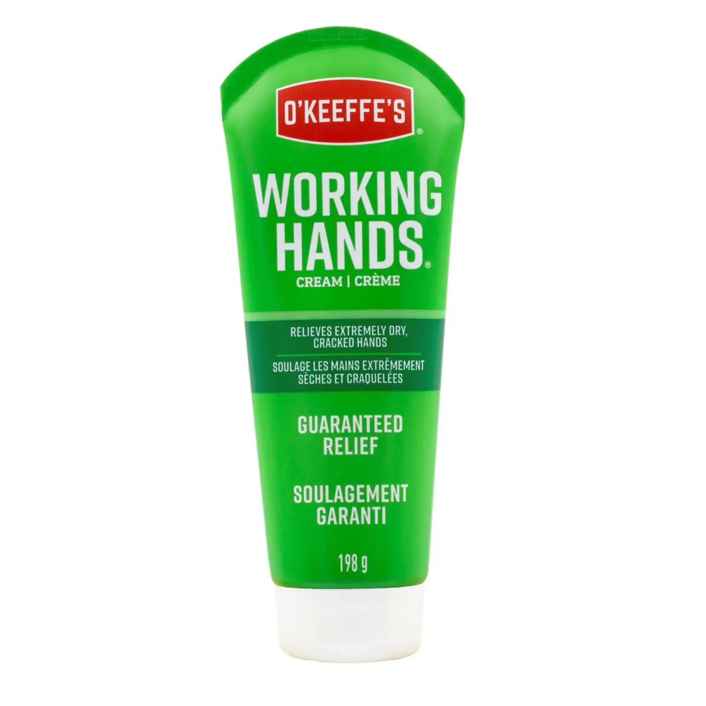 O'Keeffe's® Working Hands® Hand Cream, 198 g