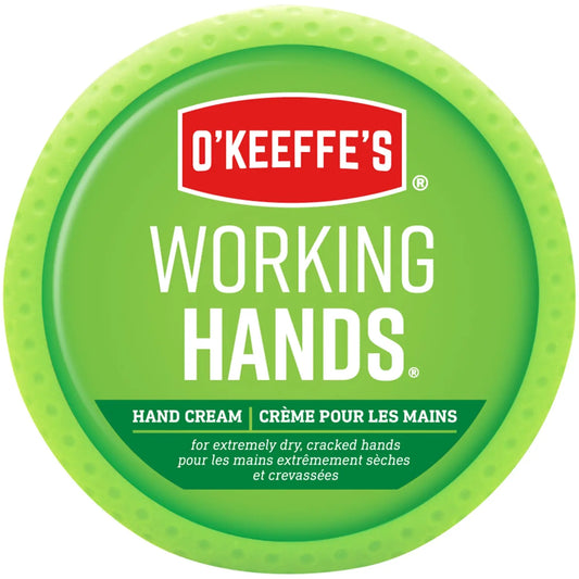 O'Keeffe's Working Hands Hand Cream, 100 mL