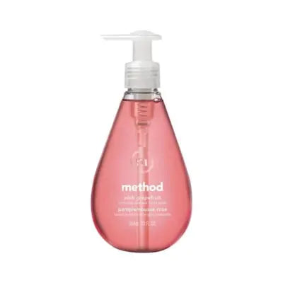 Method Gel Hand Wash, Grapefruit Scented, 354 mL