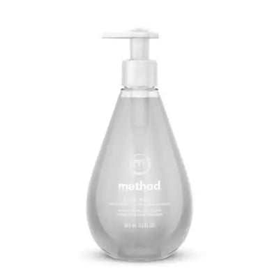 Method Gel Hand Wash, Sweet Water Scented, 354 mL