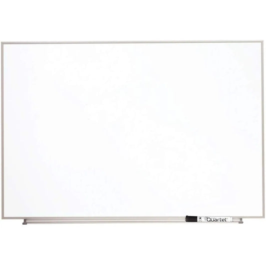 Quartet® Matrix Magnetic Dry-Erase Board With Aluminum Frame, 23" x 16"