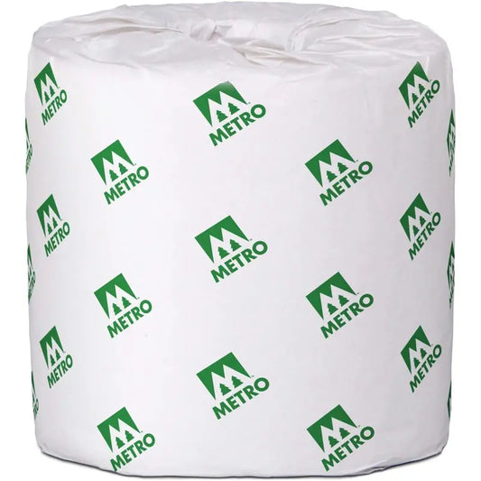 B-RM TISSUE 2PLY METRO 05485