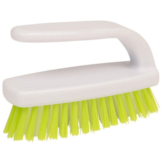 V-Kleen Brush With Handle