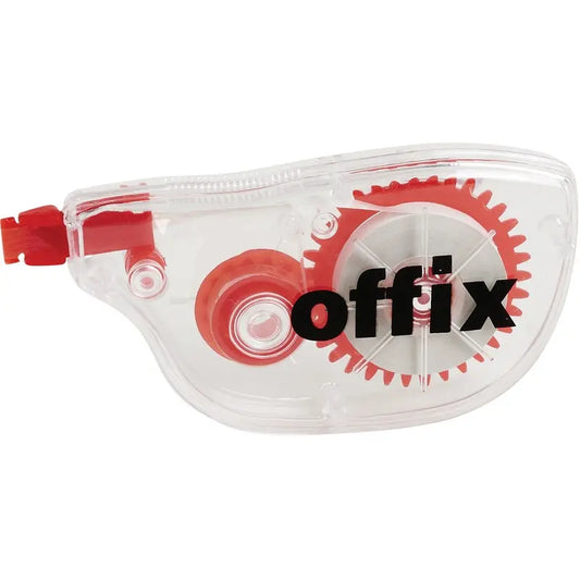 OFFIX CORRECTN TAPE 1LN OFFX.5mmx8M