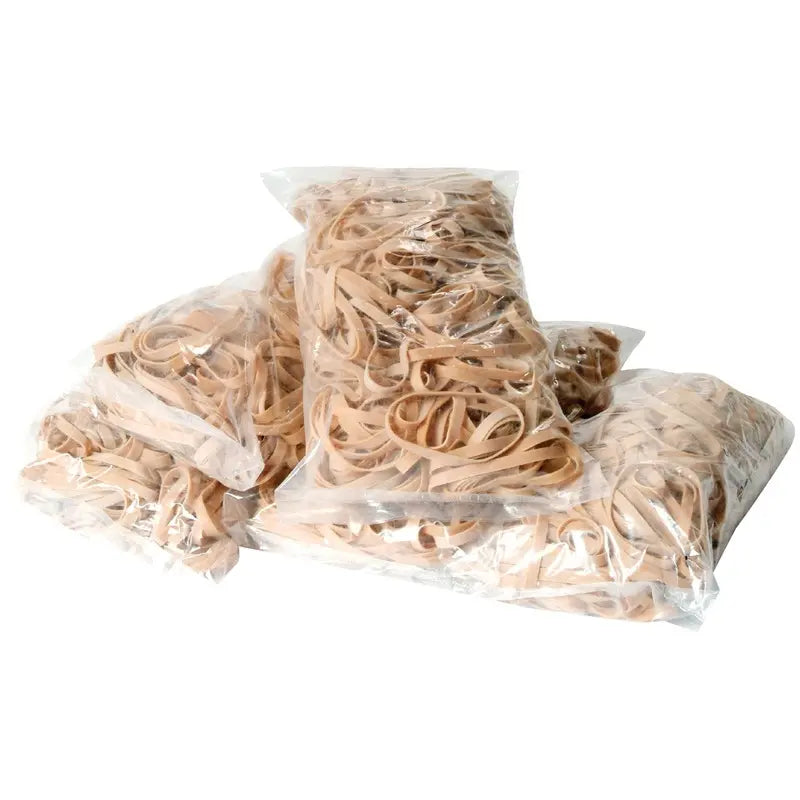 RUBBER BAND OFFIX 1LB BAG*#33