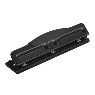 Grand & Toy Adjustable 2-3 Hole Punch