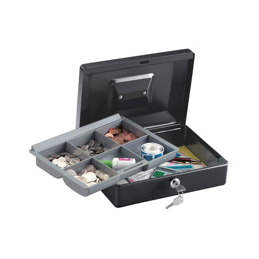 SentrySafe Security Cash Box