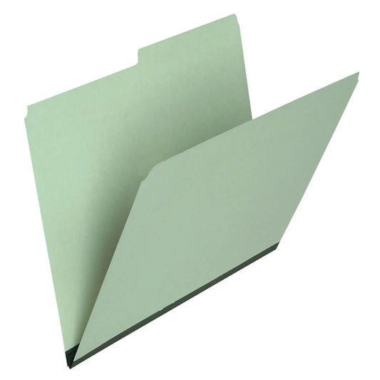 Pendaflex Recycled Pressboard Folder