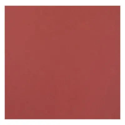 Pacon® 4-Ply Railroad Poster Board, Red, 22" x 28" (25/PK)