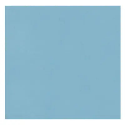 Pacon® 4-Ply Railroad Poster Board, Sky Blue, 22" x 28" (25/PK)