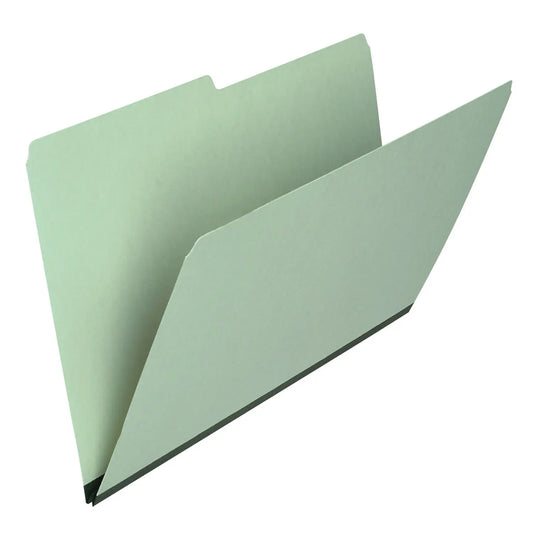 Pendaflex Recycled Pressboard Folder