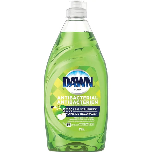 DAWN ULTRA A/BAC APPLE, 473ml