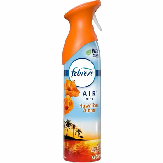 FEBREZE AIR EFFECTS HAWAIIAN