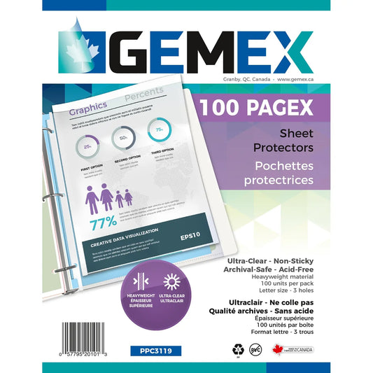 GEMEX NON GLARE PG PROTECTOR