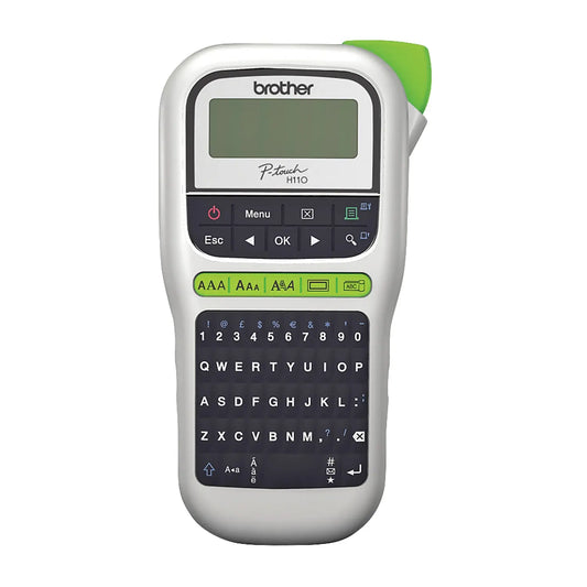 Brother PTH110 Label Maker