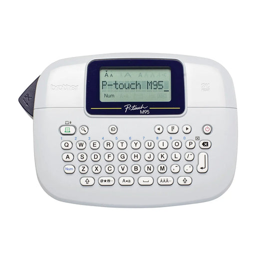 Brother PT-M95 Label Maker