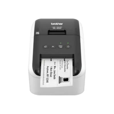 Brother QL-800 Label Printer