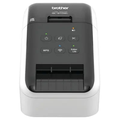 Brother QL-810WC Wireless Label Printer