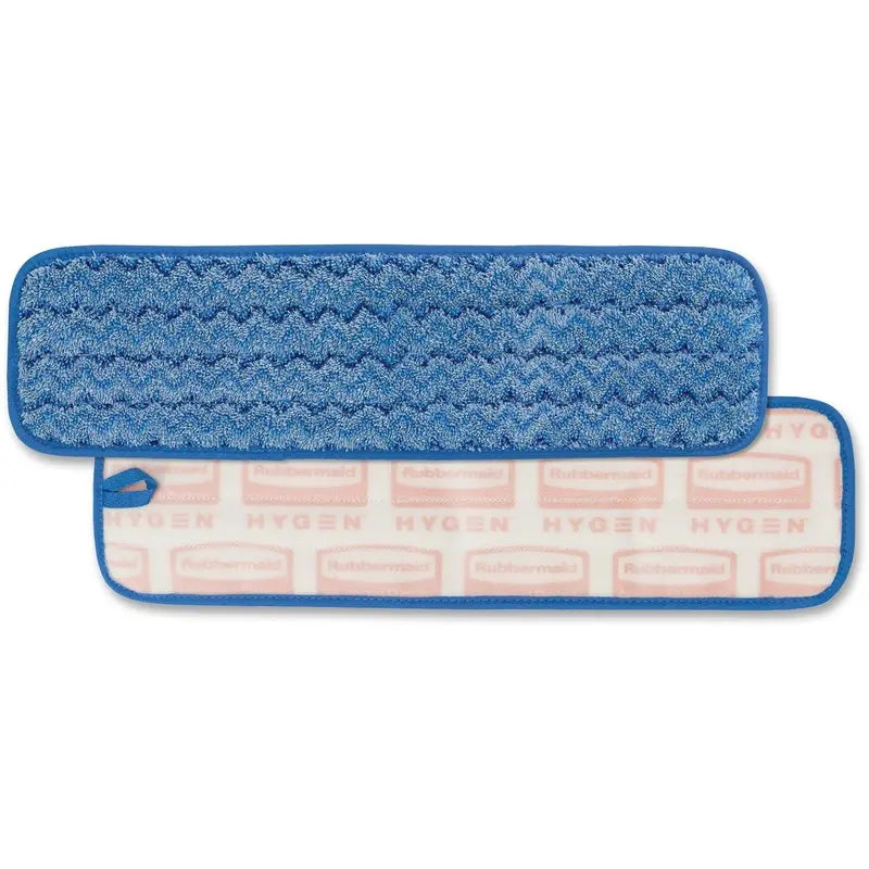 WET PADS, MICRO-FIBRE 18"