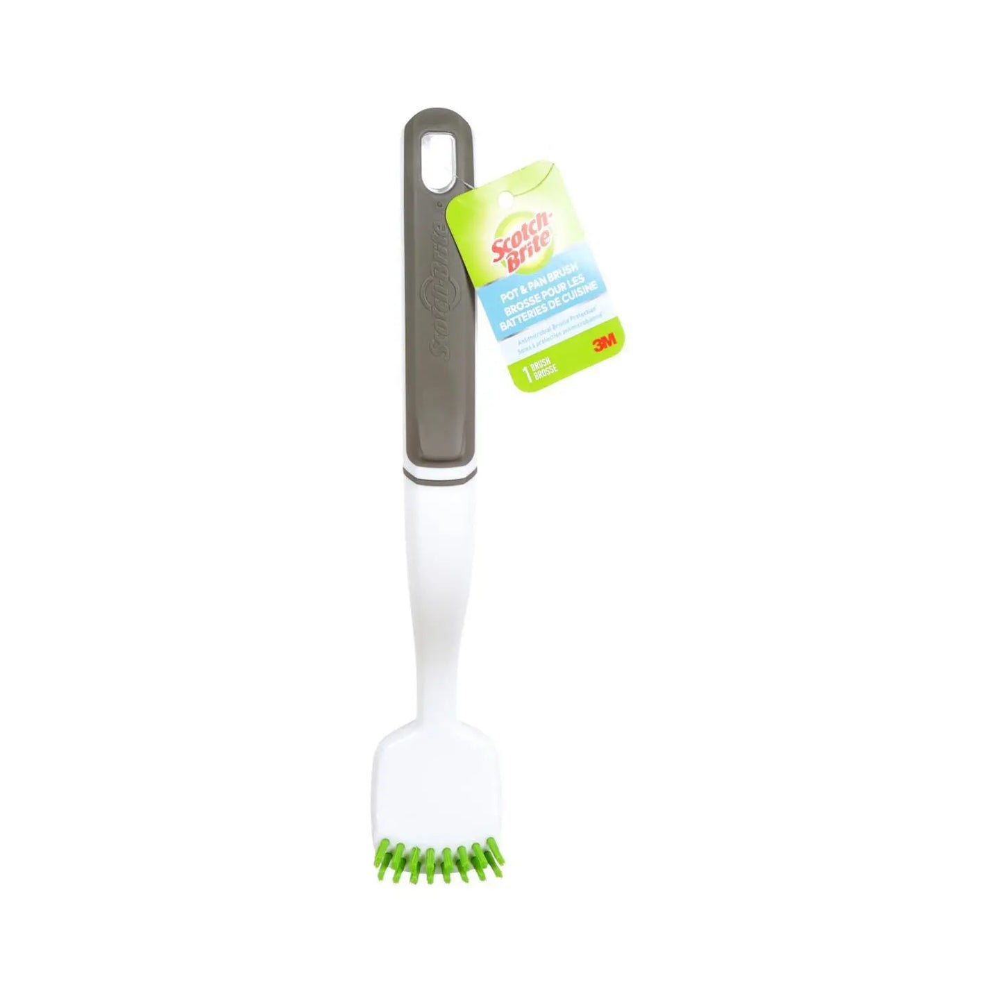 Scotch-Brite Pot and Pan Brush