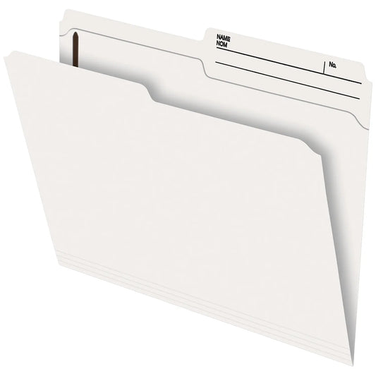 Pendaflex Slimtrim Fastener Folders