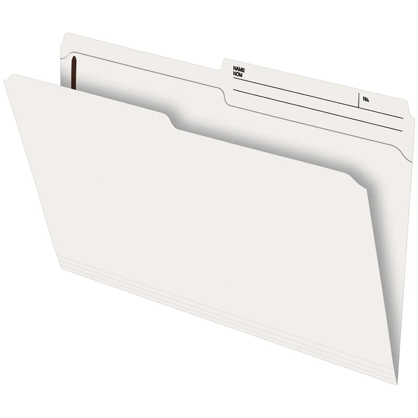 Pendaflex Slimtrim Fastener Folders