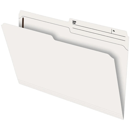 Pendaflex Slimtrim Fastener Folders