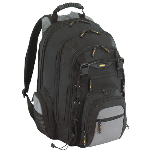 Targus City Gear Notebook Backpack