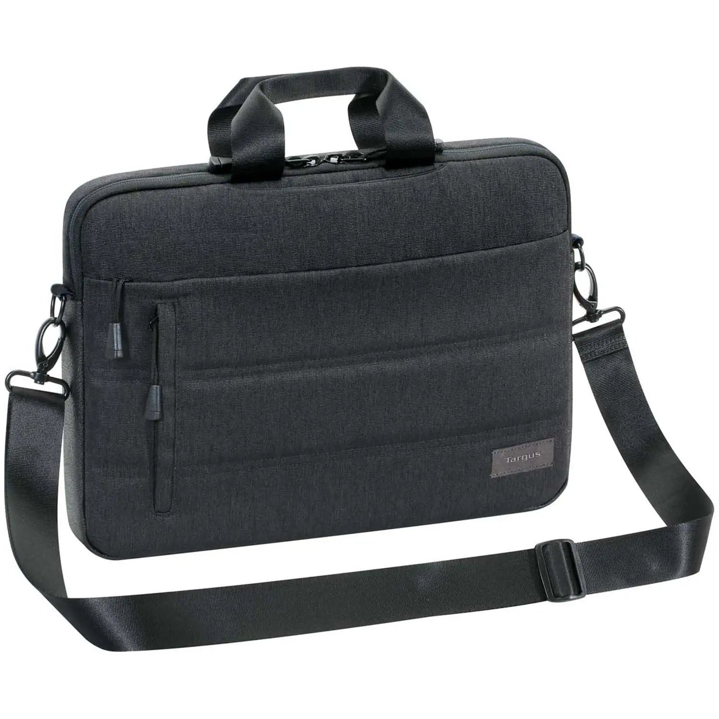 Targus Groove-X Black 13" Laptop And Tablet Sleeve